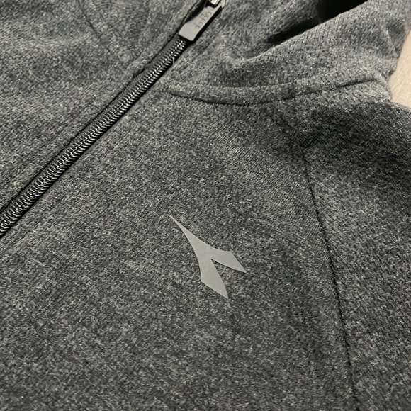 Diadora jacket - Picture 4 of 10